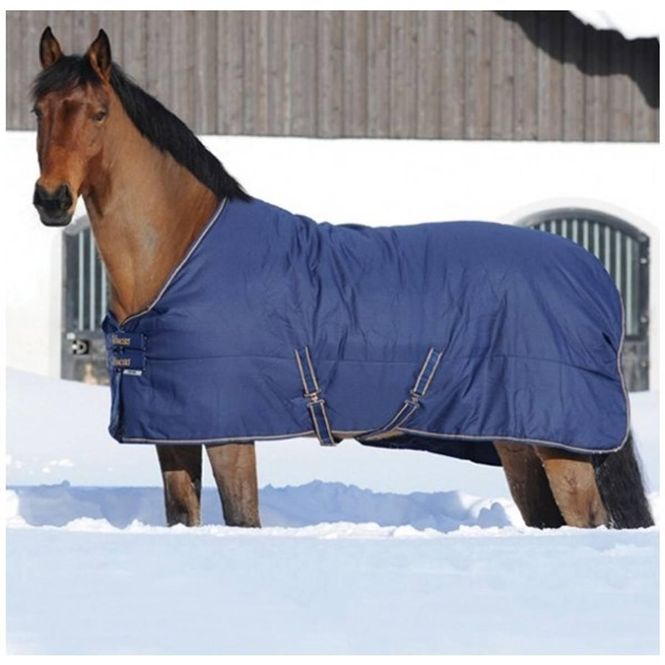 Hovedbilde Bucas quilt SF Stalldekken 50g