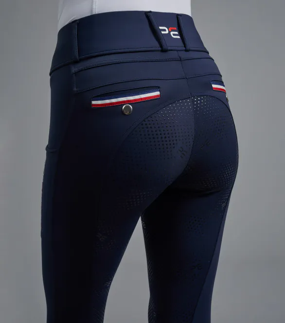 Hovedbilde Premie Equine ridetights, Aporia