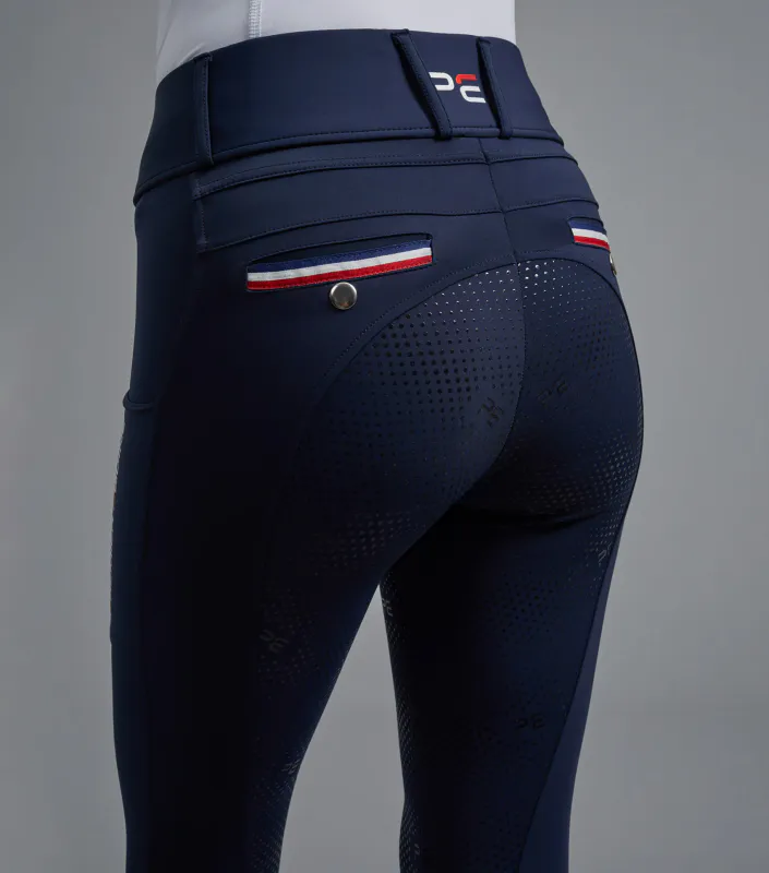 Premie Equine ridetights, Aporia