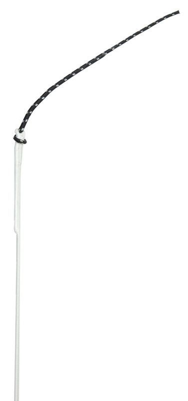Wahlsten Treningspisk, 150 cm + 15 cm