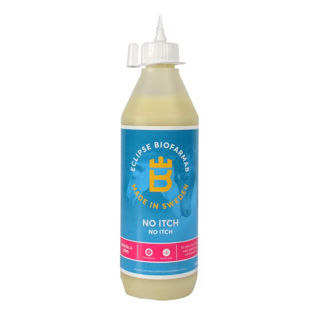 Hovedbilde NO ITCH Eclipse BiofarmAB 