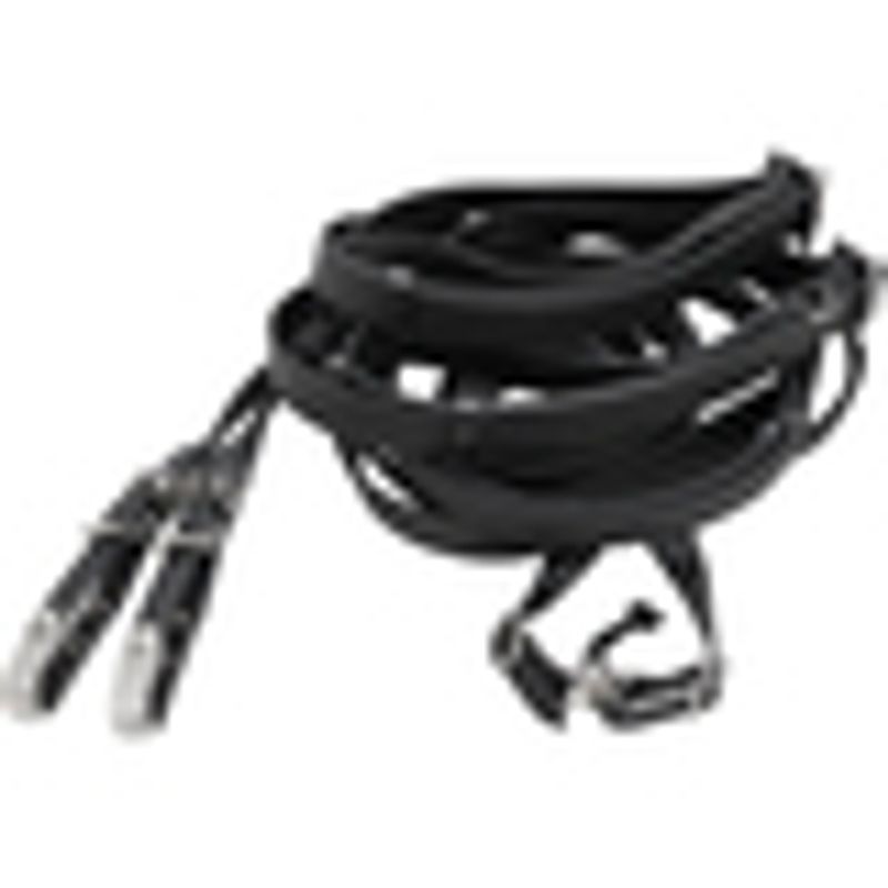 Wahlsten Premium Next Level Race QH Harness Complete Biothane