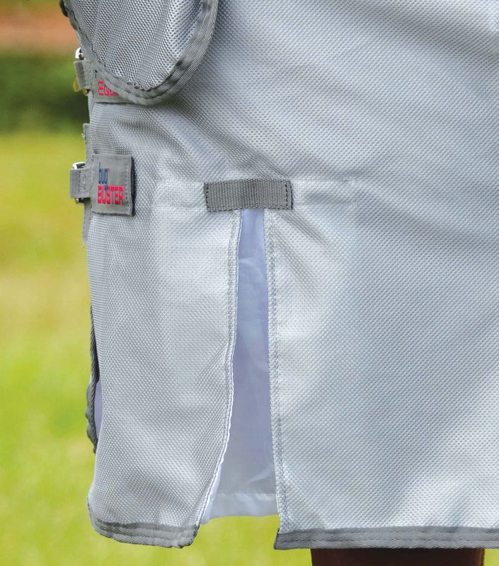 Premier Equine Fluedekken