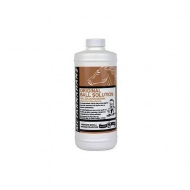 Hovedbilde Orginal Ball Solution 473 ml