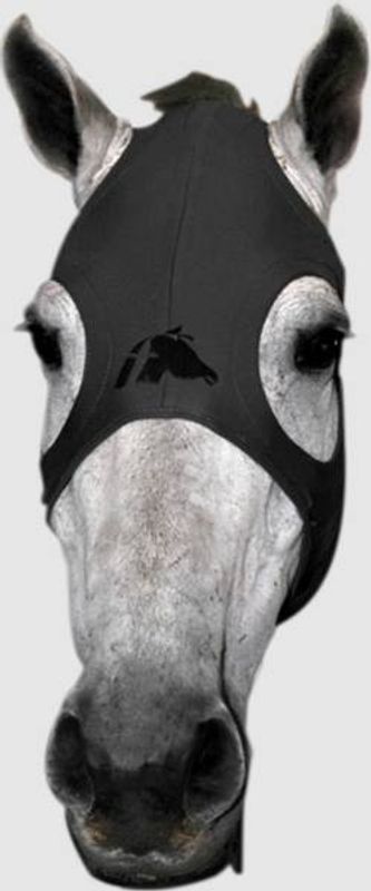 Fenwick Liquid Titanium Maske u/ Ører