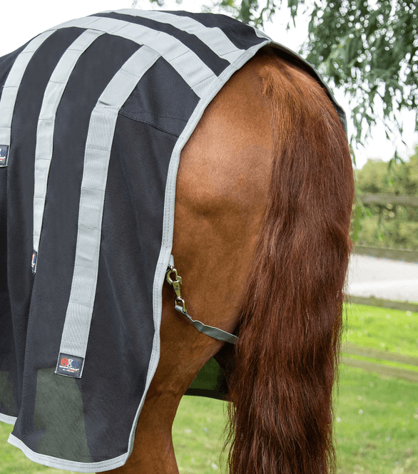 Hovedbilde Premier Equine Magnetdekken