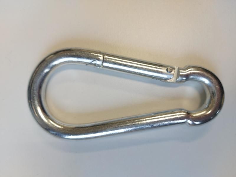 Wahlsten Sikkerhetskrok 120 mm