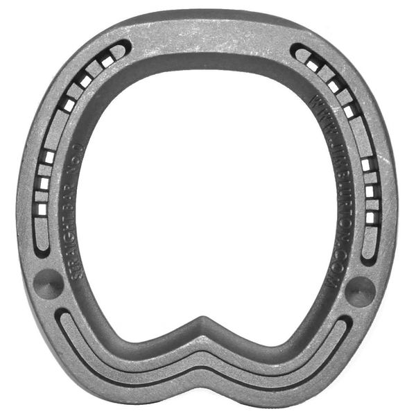 Hovedbilde Jim Blurton Straightbar