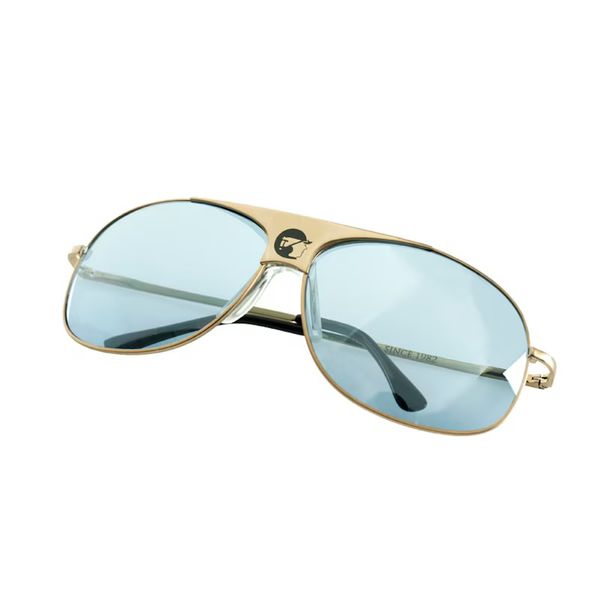 Hovedbilde Finntack Pro kjørebriller i rayban-stil