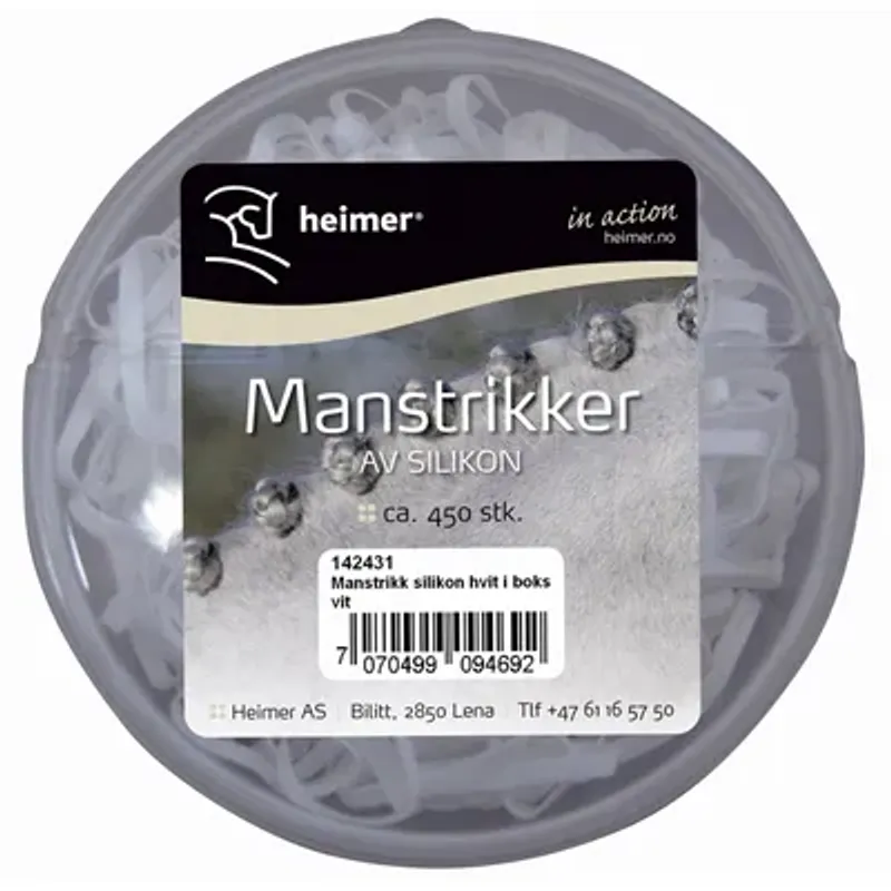 Heimer Strikker