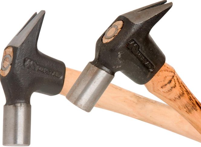 Hovedbilde Mustad Driving Hammer