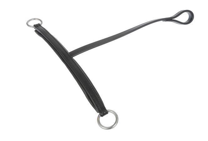 Hovedbilde Wahlsten Hakestropp For Sjekk Med Ringer, Full