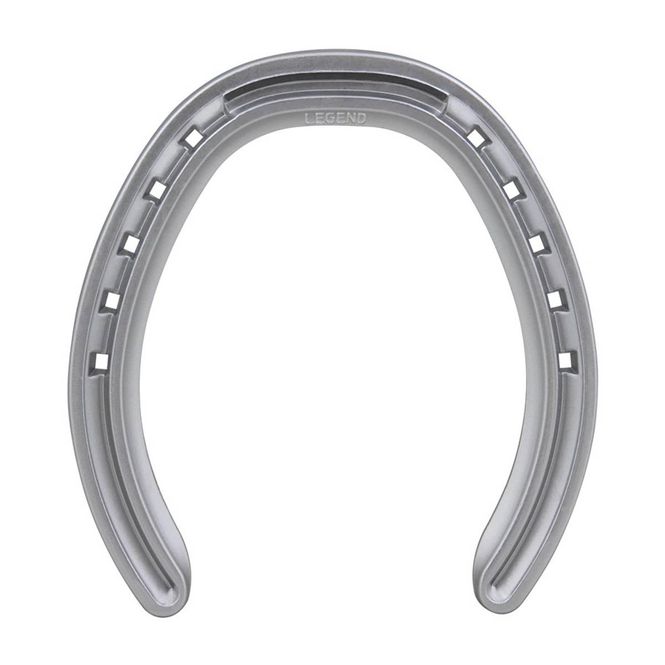 Hovedbilde Kerckhaert Legend Aluminium 18x6 - Bak