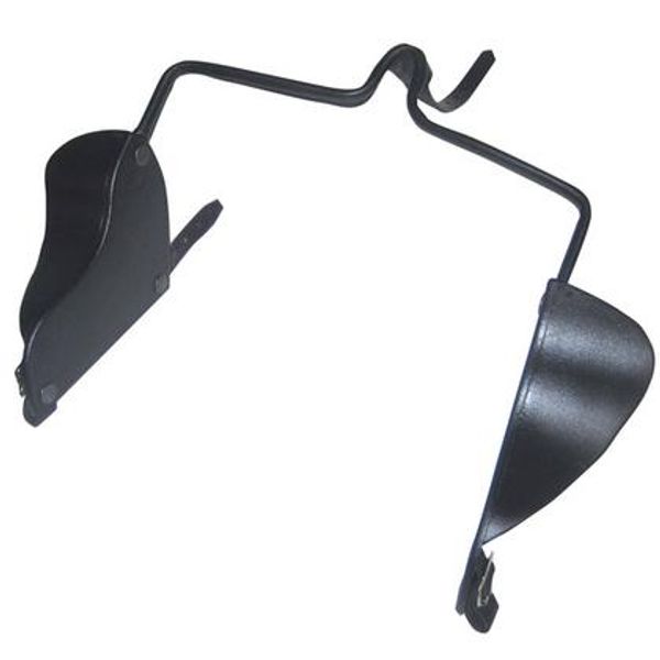 Hovedbilde Wahlsten Premium halveskylapper