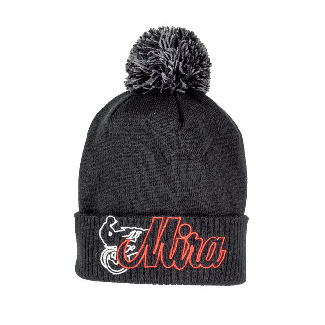Hovedbilde Mira Beanie Lue