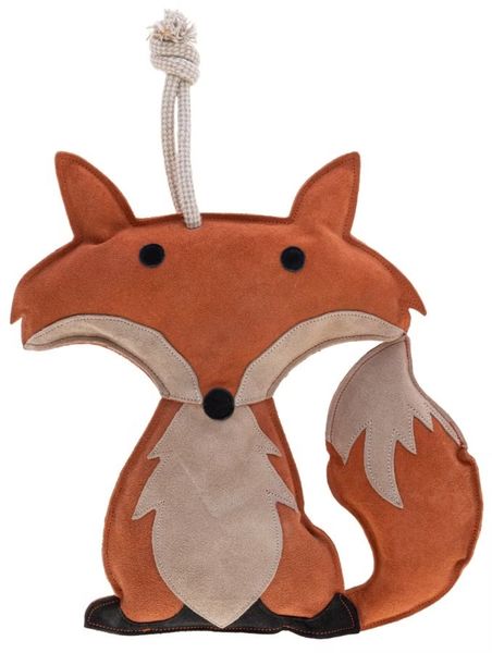 Hovedbilde Hesteleke Rev med lyd