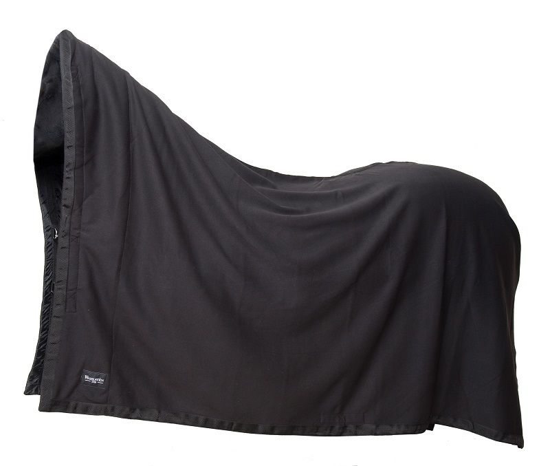 Wahlsten Jersey fleece dekken