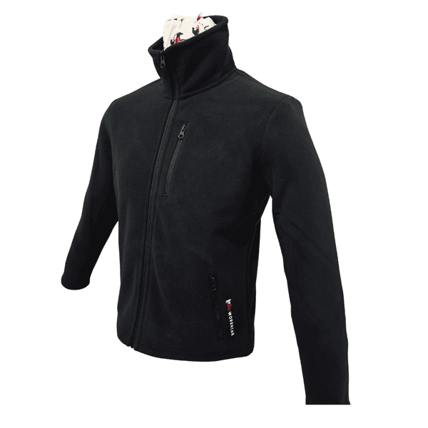 Hovedbilde Mira Fleece Jakke