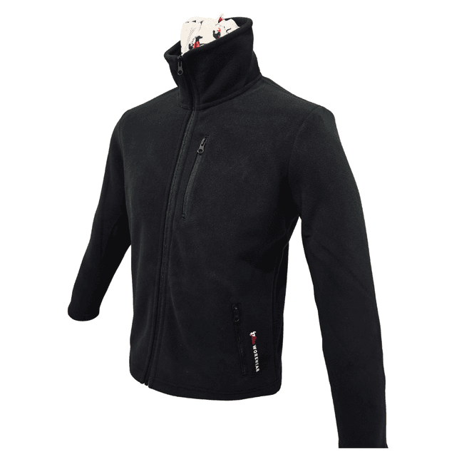 Hovedbilde Mira Fleece Jakke