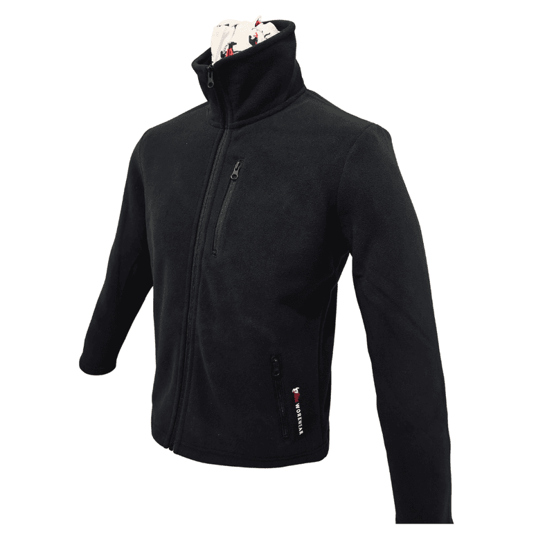 Mira Fleece Jakke