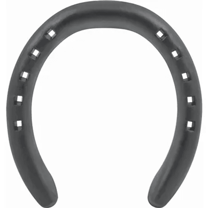 Hovedbilde Kerckhaert Legend Halvrund 16X7 - Fram