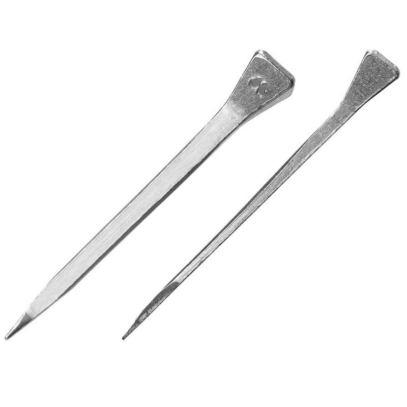 Mustad endura ESL Pitch 4 (250 pcs)