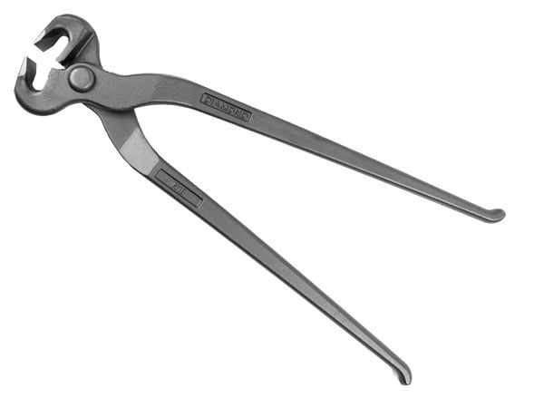 Hovedbilde Avbitertang Diamond 250mm.