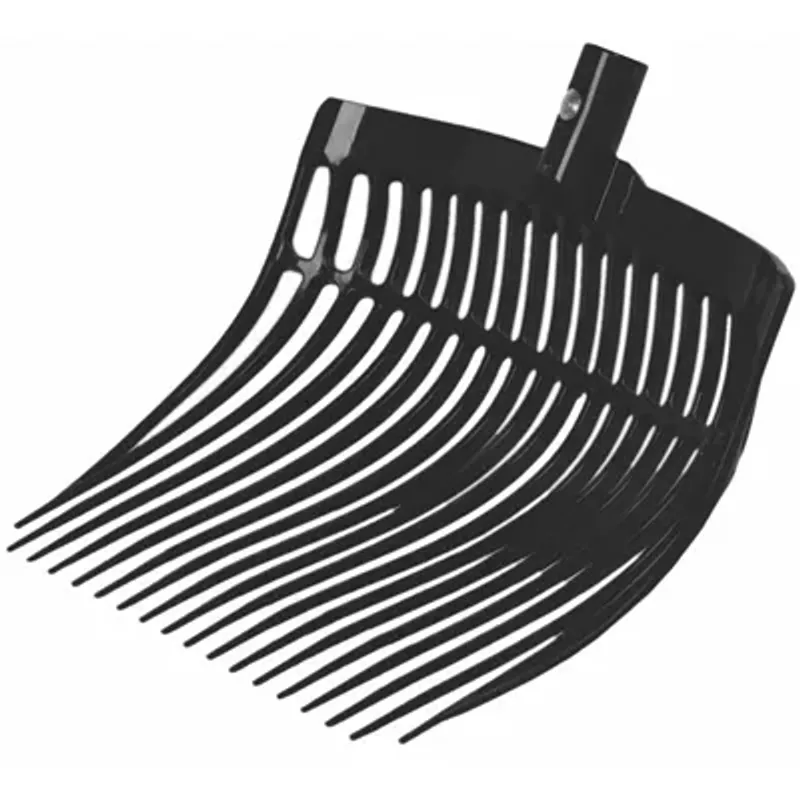 Greiphode v plast