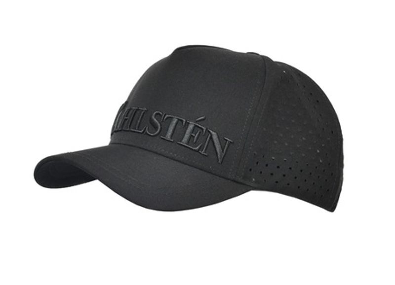 Wahlsten Jefferson caps