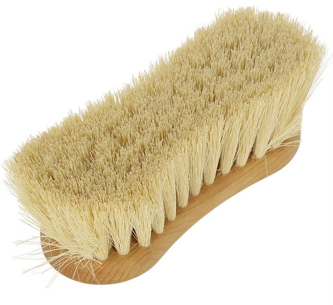 Hovedbilde MagicBrush Cleaning Brush Soft Wood Fibre 5cm
