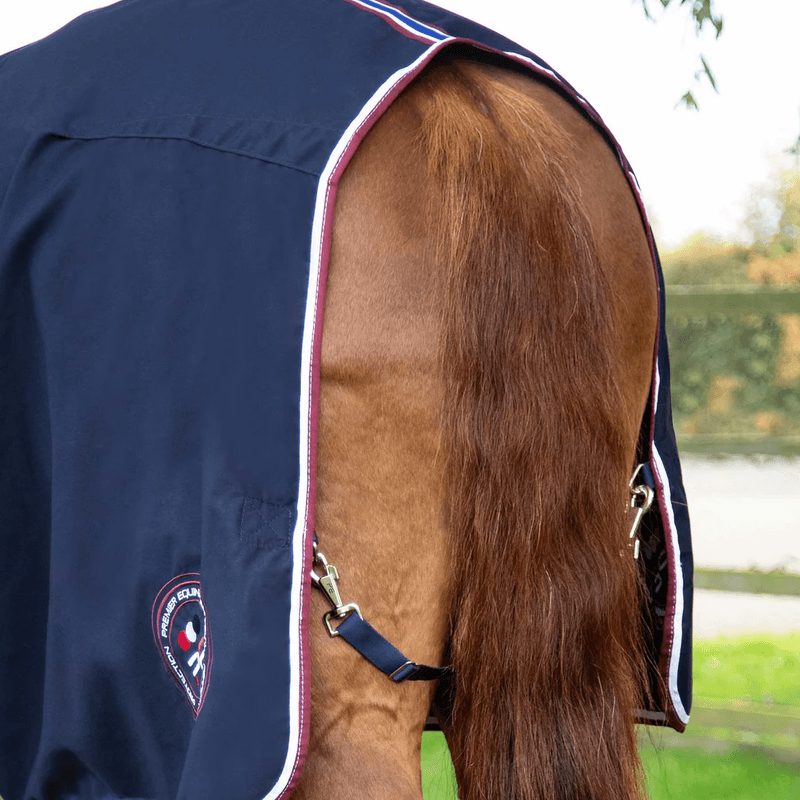 Premier Equine Stratus Stalldekken