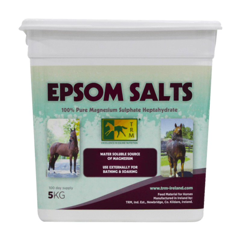 TRM Epsom Salt