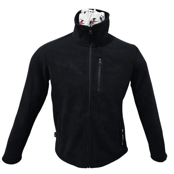 Hovedbilde Mira Fleece Jakke