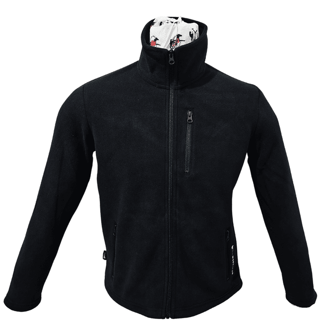 Hovedbilde Mira Fleece Jakke