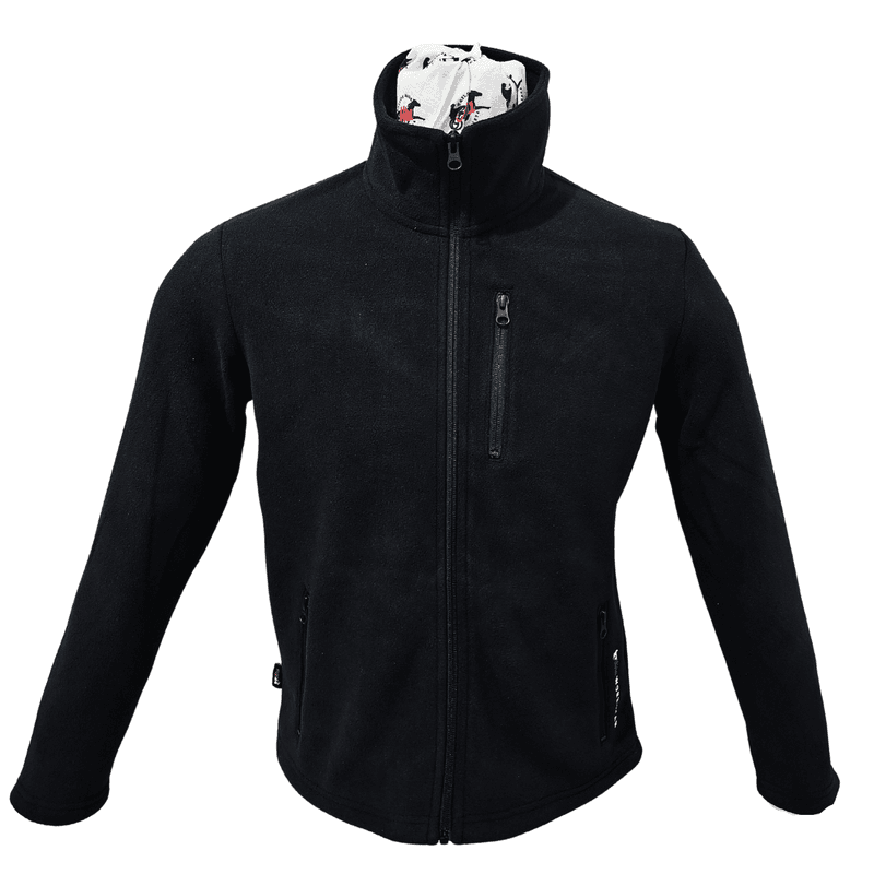 Mira Fleece Jakke