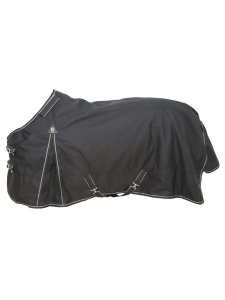 Hovedbilde Wahlsten Regndekken med hals. 50g. 
