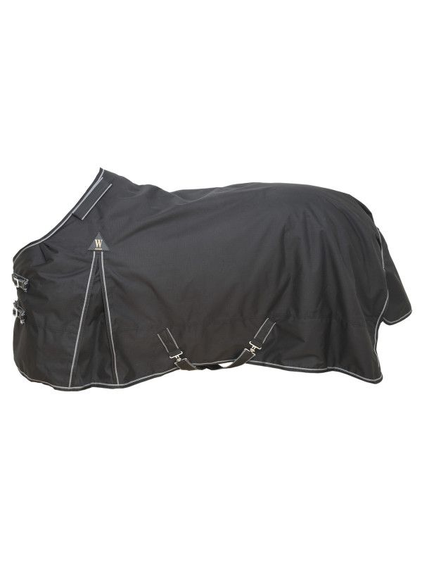 Wahlsten Regndekken med hals. 50g. 