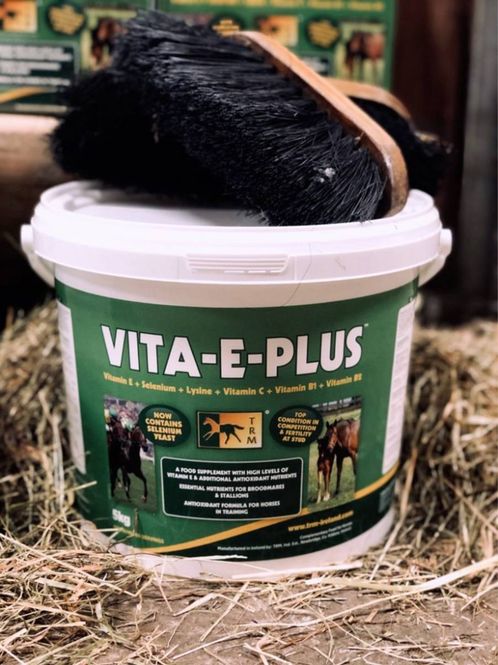 Hovedbilde TRM Vita-E-Plus