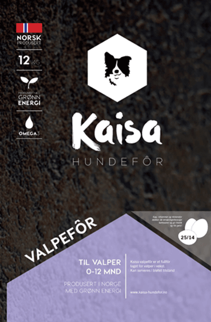 Hovedbilde KAISA VALPEFÔR