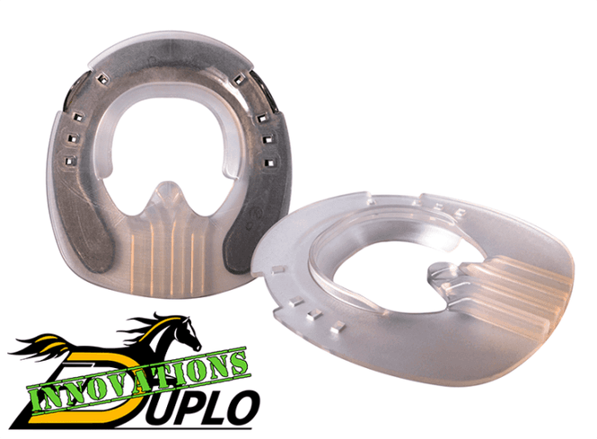 Hovedbilde Duplo Såler (Par)