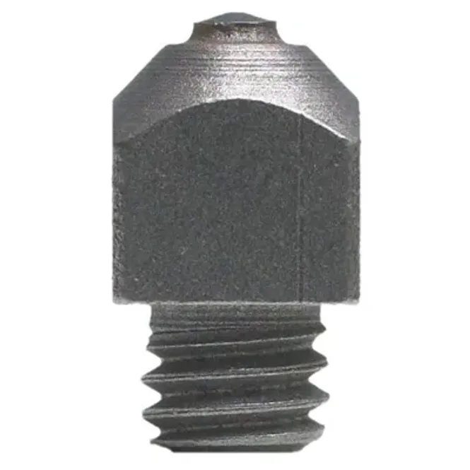 Hovedbilde Tuna Brodd nr 8, 5/16`` 11mm. Enkeltvis.