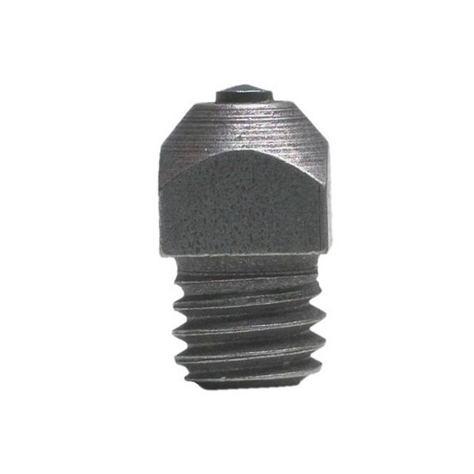 Hovedbilde Tuna Brodd nr. 10 (3/8) 9mm - Pakke