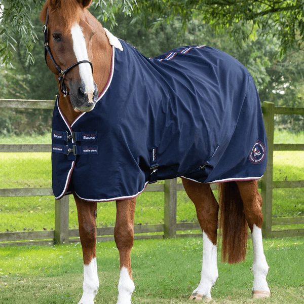 Hovedbilde Premier Equine Stratus Stalldekken