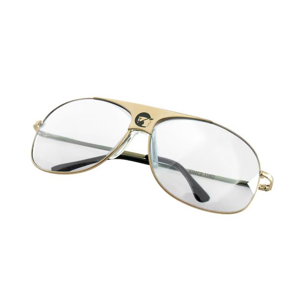 Hovedbilde Finntack Pro kjørebriller i rayban-stil