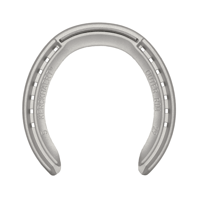 Hovedbilde Kerckhaert Aluminium Outer Rim - Fram