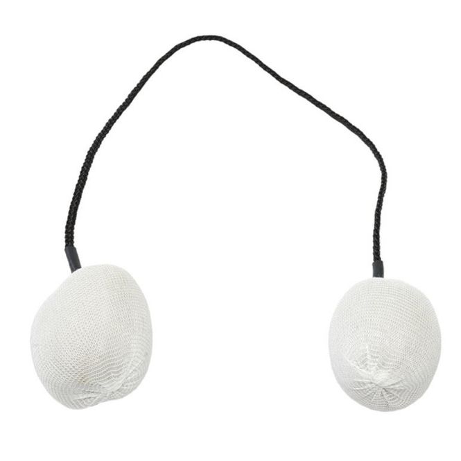 Hovedbilde Wahlsten Premium Ear Balls