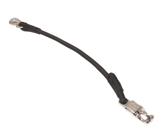 Hovedbilde Bindestropp Elastisk Med Panikkrok