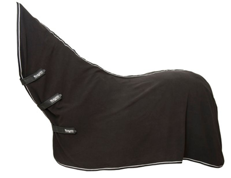 WAHLSTEN HIIT FLEECE COOLER, SVART, M/L