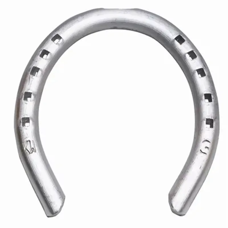 KW Aluminium Halvrund - Fram 