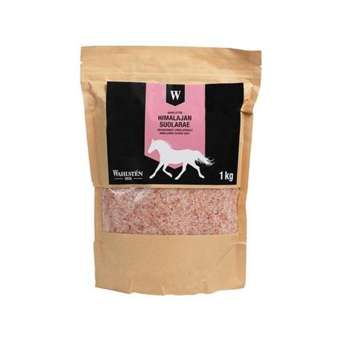 Hovedbilde Wahlsten Himalaya Salt